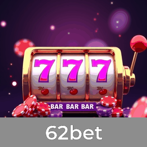 62bet: O Melhor em Segurança e Serviço Profissional