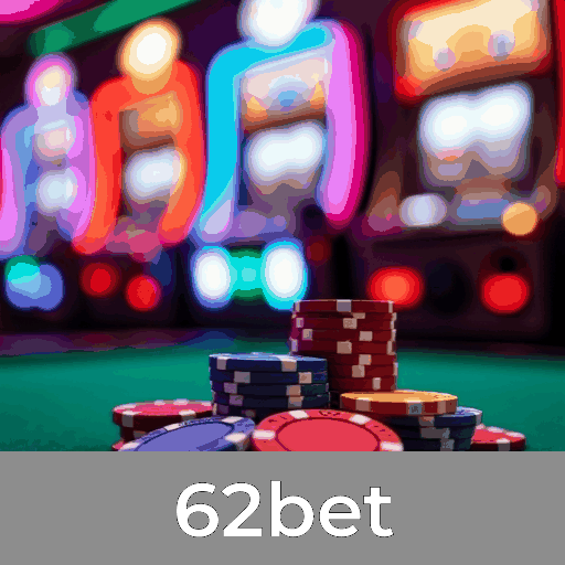 62bet: A Revolução das Apostas no Seu Dispositivo Móvel