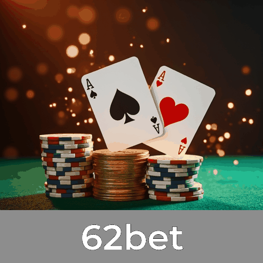 62bet: Plataforma de Apostas Segura e Divertida